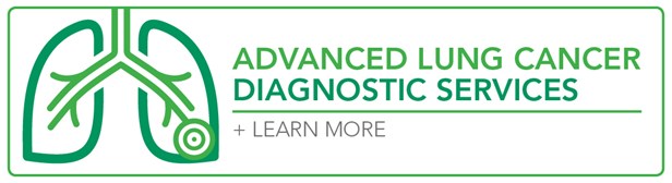 Advanced Lung Cancer Diagnostic Services
