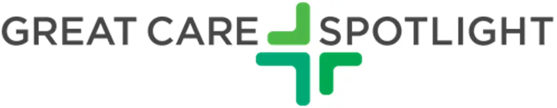 GREAT CARE SPOTLIGHT logo