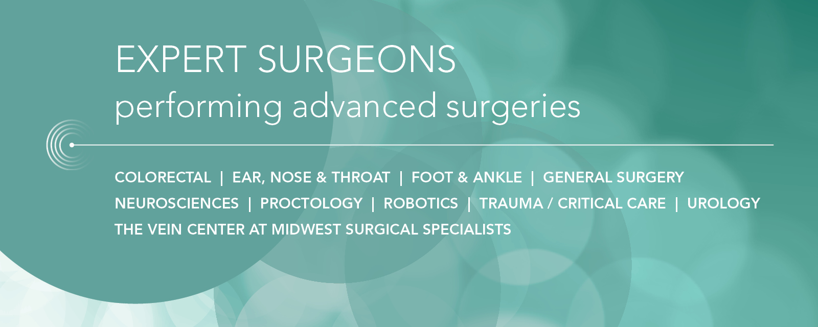 Midwest Surgical Specialists | Lima Memorial Health System