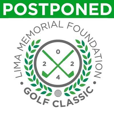 golf postponed