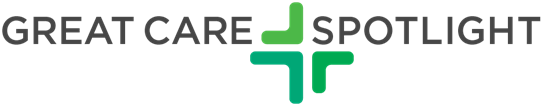 GREAT CARE SPOTLIGHT logo