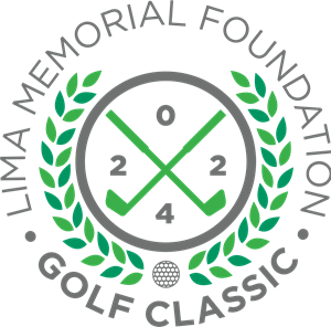 Lima Memorial Foundation 2024 Golf Classic logo