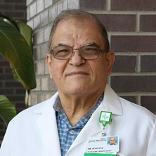 Yasser Hassane, MD